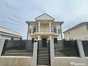 Vila individuala-4 camere-teren 560 mp-Cartierul nou-Strada 