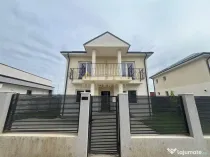 Vila individuala-4 camere-teren 560 mp-Cartierul nou-Strada