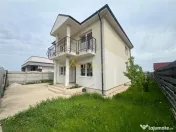 Vila individuala-4 camere-teren 560 mp-Cartierul nou-Strada 