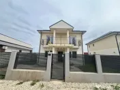 Vila individuala-4 camere-teren 560 mp-Cartierul nou-Strada 