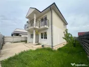 Vila individuala-4 camere-teren 560 mp-Cartierul nou-Strada 