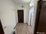 Garsoniera de , etaj 4, zona Capela 