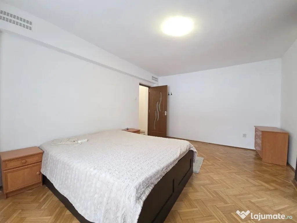 3 camere | Calea Victoriei | Str Gina Patrichi | COMISION 0