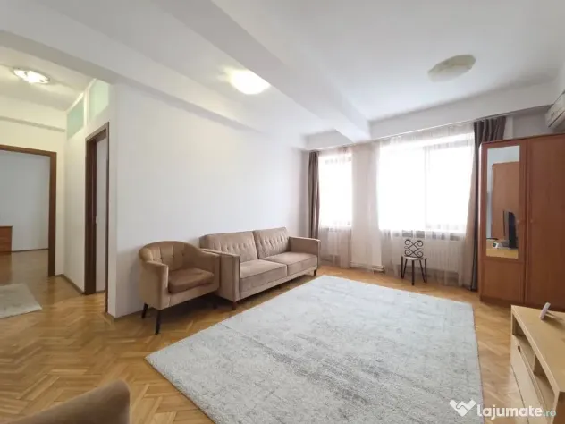 3 camere | Calea Victoriei | Str Gina Patrichi | COMISION 0