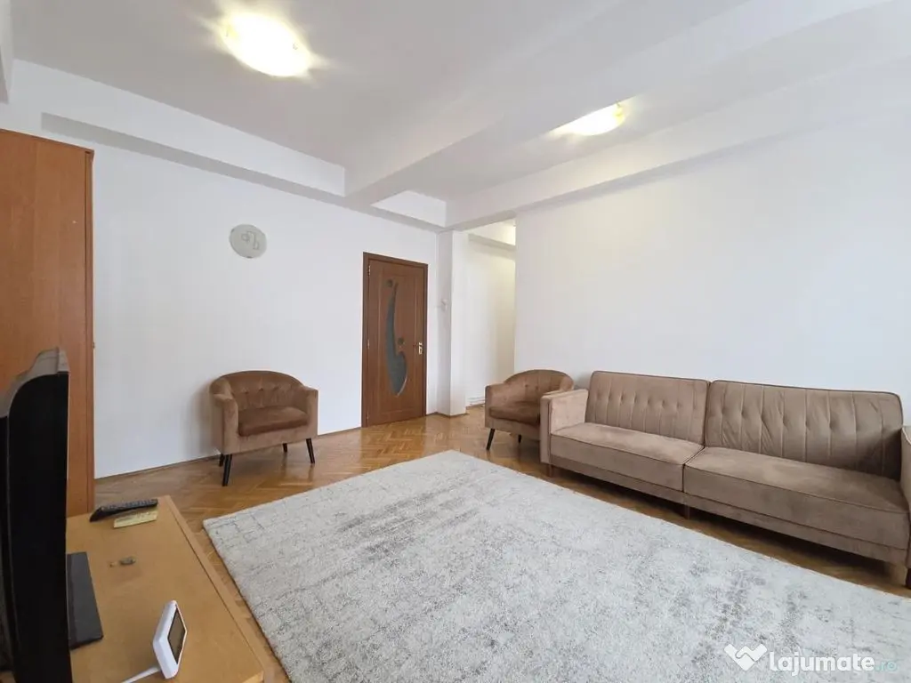 3 camere | Calea Victoriei | Str Gina Patrichi | COMISION 0