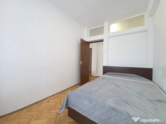 3 camere | Calea Victoriei | Str Gina Patrichi | COMISION 0