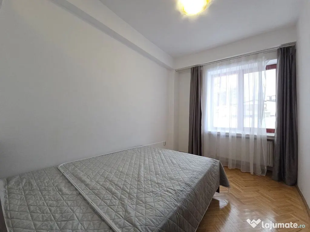 3 camere | Calea Victoriei | Str Gina Patrichi | COMISION 0