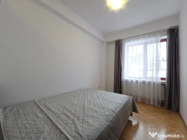 3 camere | Calea Victoriei | Str Gina Patrichi | COMISION 0