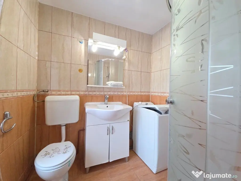 3 camere | Calea Victoriei | Str Gina Patrichi | COMISION 0
