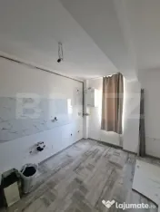 Apartament decomandat, 51 mp utili, lift, parcare inclusa in 