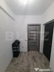 Apartament decomandat, 51 mp utili, lift, parcare inclusa in 