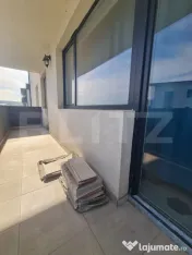 Apartament decomandat, 51 mp utili, lift, parcare inclusa in 