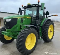 John Deere  6R 250 