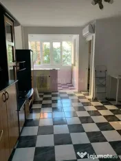 Garsoniera la Plazza Mall| Parc Moghiorosi 