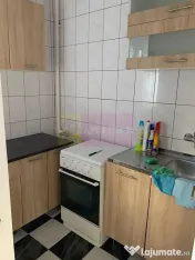 Garsoniera la Plazza Mall| Parc Moghiorosi 