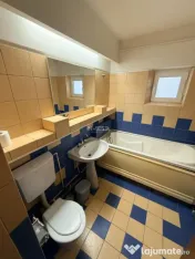 Apartament 2 camere, zona Moara de Foc, Iasi 