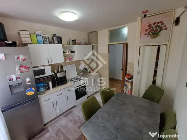 Apartament 2 Camere | Decomandat | Zona Nord | Etaj 6/10