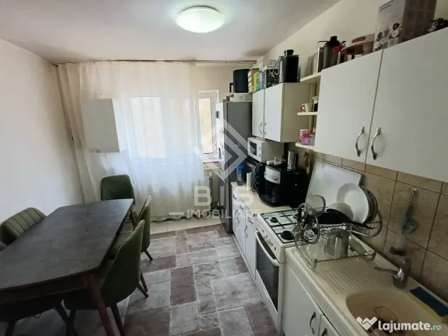 Apartament 2 Camere | Decomandat | Zona Nord | Etaj 6/10