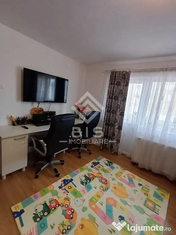 Apartament 2 Camere | Decomandat | Zona Nord | Etaj 6/10