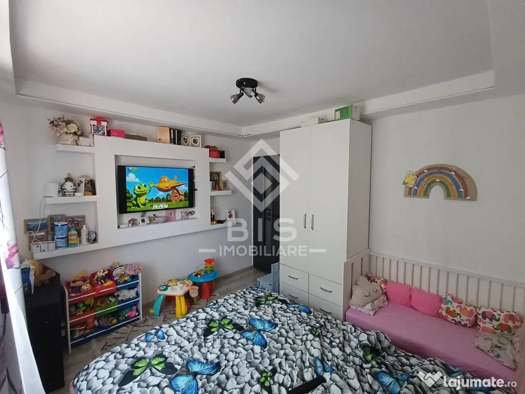 Apartament 2 Camere | Decomandat | Zona Nord | Etaj 6/10