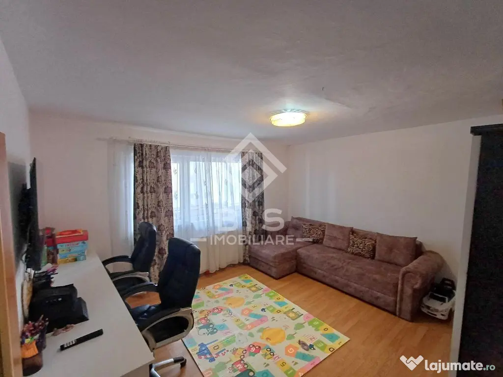 Apartament 2 Camere | Decomandat | Zona Nord | Etaj 6/10