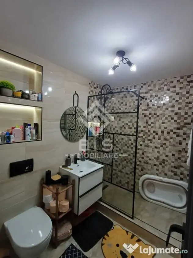 Apartament 2 Camere | Decomandat | Zona Nord | Etaj 6/10