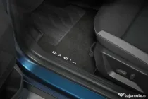 Set covorase premium Dacia Bigster
