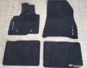 Set covorase premium Dacia Bigster 