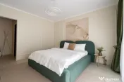 Plaza Residence - prima inchiriere - garsoniera mobilata ș 