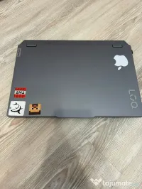 Laptop Lenovo LOQ+mouse  Negociabil 