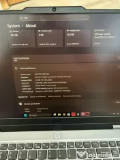 Laptop Lenovo LOQ+mouse  Negociabil 