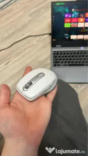 Laptop Lenovo LOQ+mouse  Negociabil 