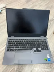 Laptop Lenovo LOQ+mouse  Negociabil 