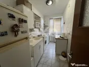 3 camere Decomandat electrica/sanitare refăcute 12 m Metrou 