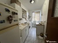 3 camere Decomandat electrica/sanitare refăcute 12 m Metrou 