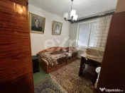 3 camere Decomandat electrica/sanitare refăcute 12 m Metrou 