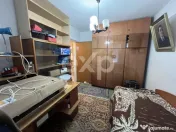 3 camere Decomandat electrica/sanitare refăcute 12 m Metrou 