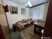 3 camere Decomandat electrica/sanitare refăcute 12 m Metrou 