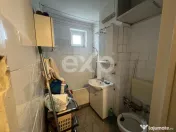 3 camere Decomandat electrica/sanitare refăcute 12 m Metrou 