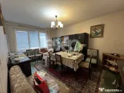 3 camere Decomandat electrica/sanitare refăcute 12 m Metrou 
