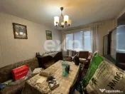 3 camere Decomandat electrica/sanitare refăcute 12 m Metrou 