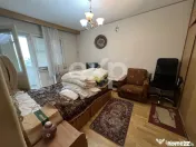 3 camere Decomandat electrica/sanitare refăcute 12 m Metrou