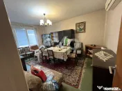 3 camere Decomandat electrica/sanitare refăcute 12 m Metrou