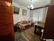 3 camere Decomandat electrica/sanitare refăcute 12 m Metrou