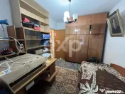 3 camere Decomandat electrica/sanitare refăcute 12 m Metrou
