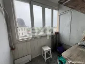3 camere Decomandat electrica/sanitare refăcute 12 m Metrou 