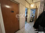 3 camere Decomandat electrica/sanitare refăcute 12 m Metrou