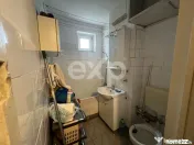 3 camere Decomandat electrica/sanitare refăcute 12 m Metrou