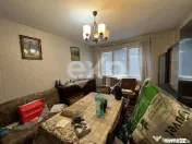 3 camere Decomandat electrica/sanitare refăcute 12 m Metrou