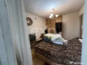 3 camere Decomandat electrica/sanitare refăcute 12 m Metrou 